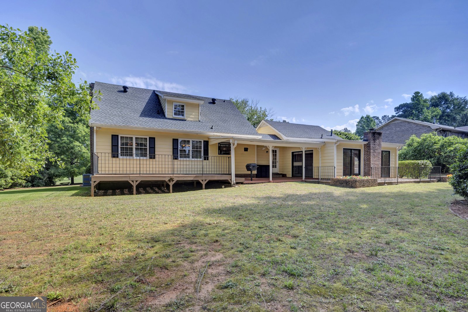 1756 Colonial South Drive Conyers - Photo 44