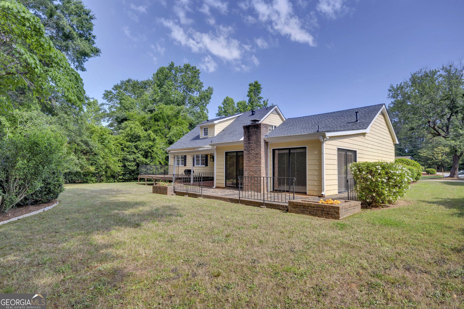 1756 Colonial South Drive Conyers - Photo 45