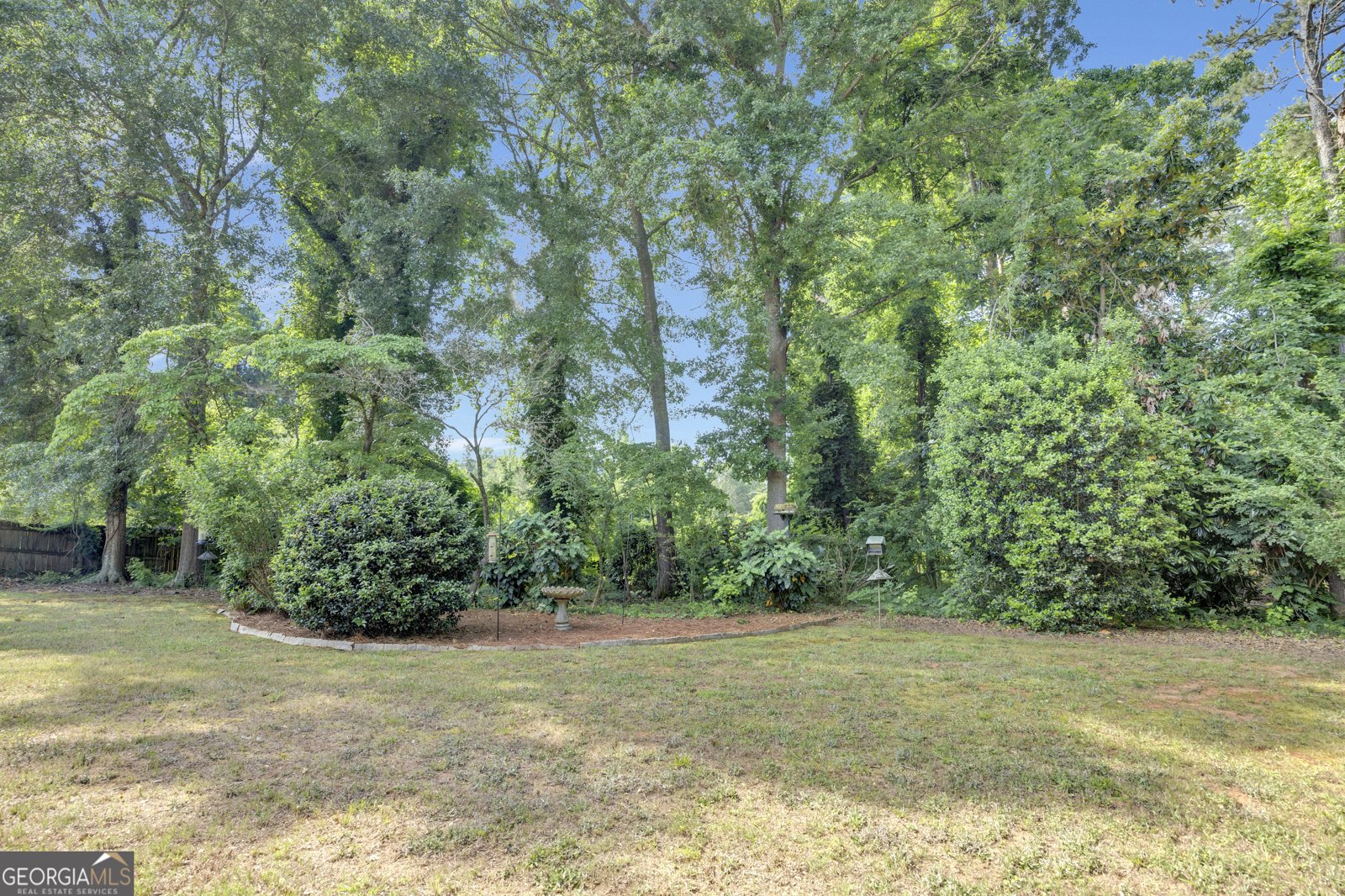 1756 Colonial South Drive Conyers - Photo 46