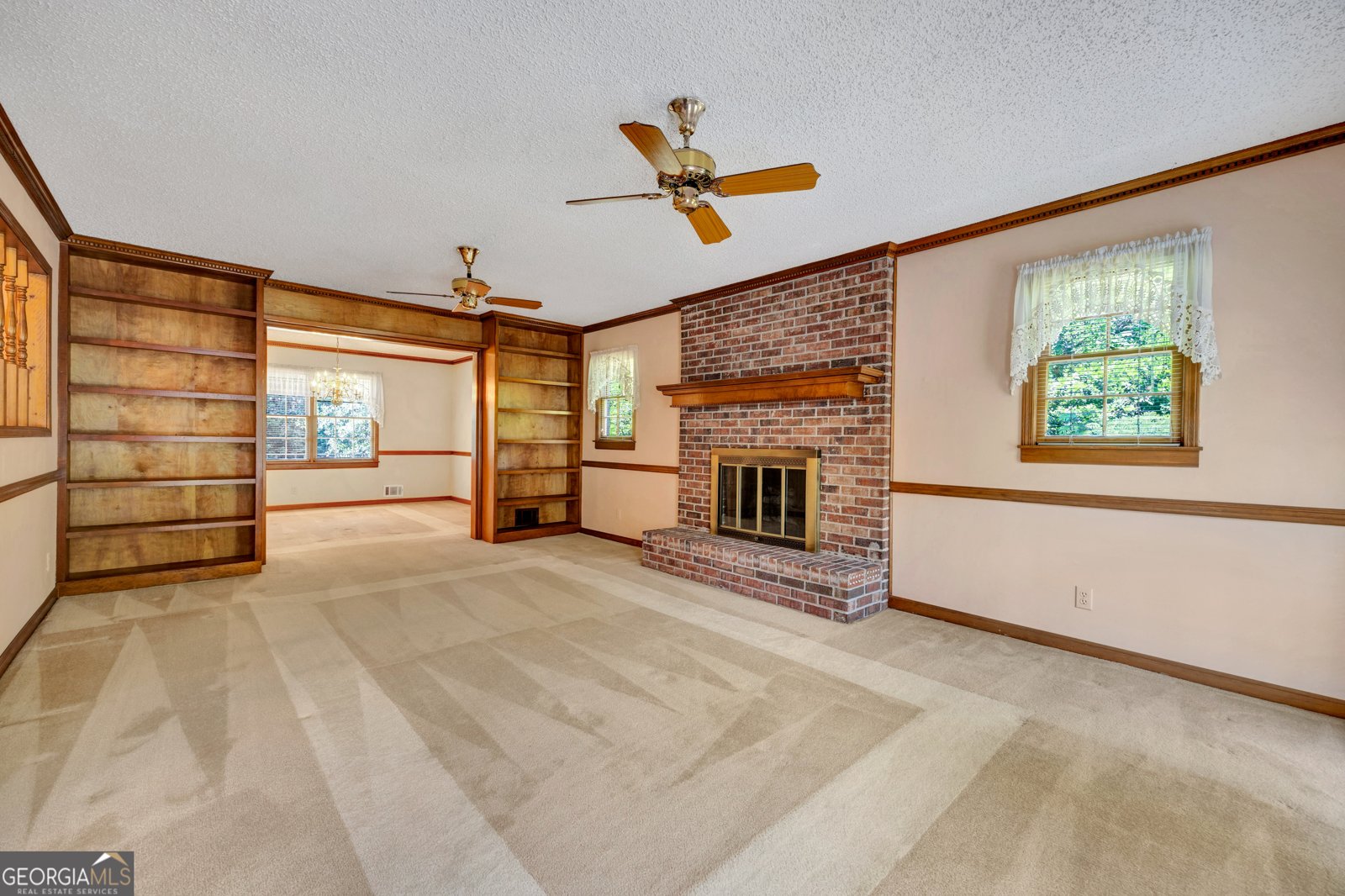 1756 Colonial South Drive Conyers - Photo 6