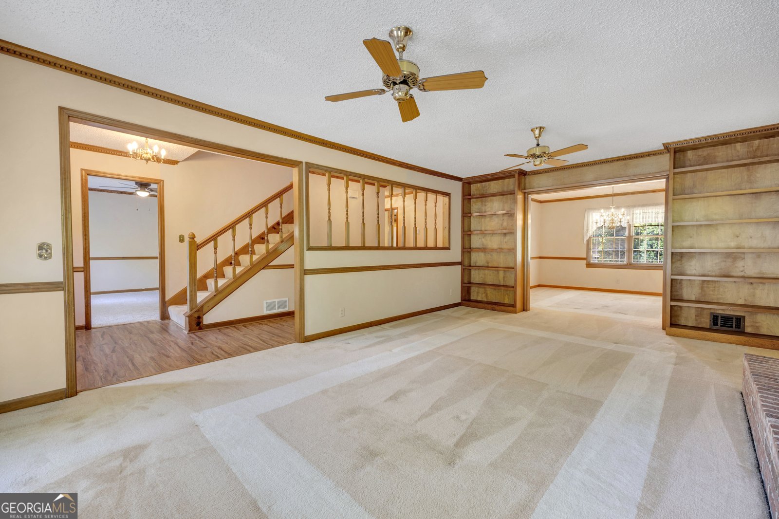 1756 Colonial South Drive Conyers - Photo 7