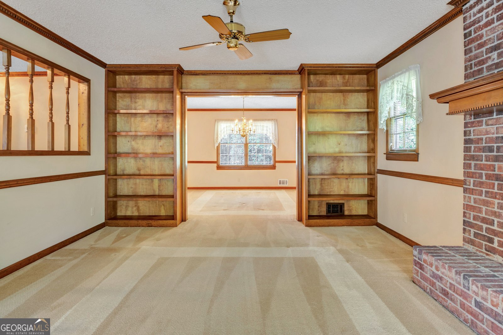 1756 Colonial South Drive Conyers - Photo 8