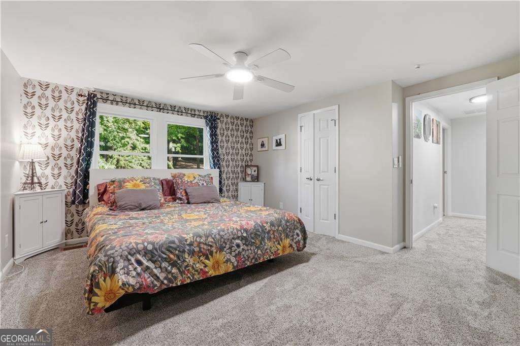 9715 Pond Circle Roswell - Photo 19