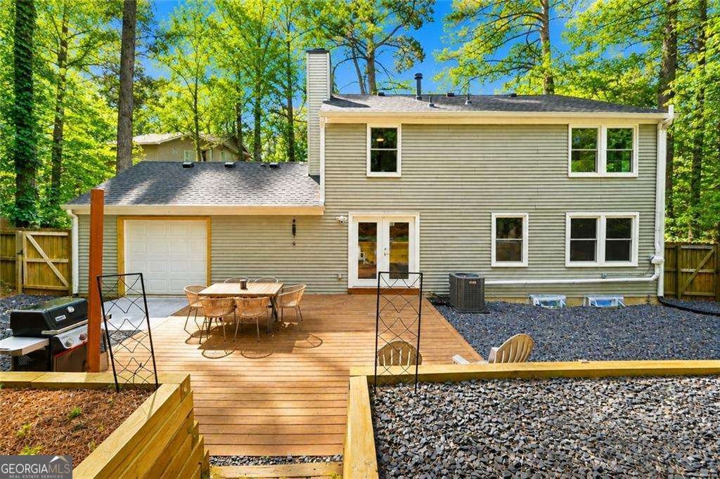 9715 Pond Circle Roswell - Photo 29