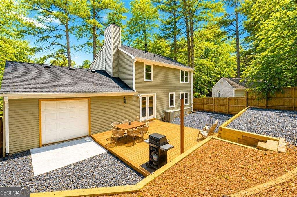 9715 Pond Circle Roswell - Photo 32