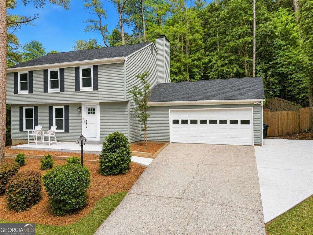 9715 Pond Circle Roswell - Photo 33