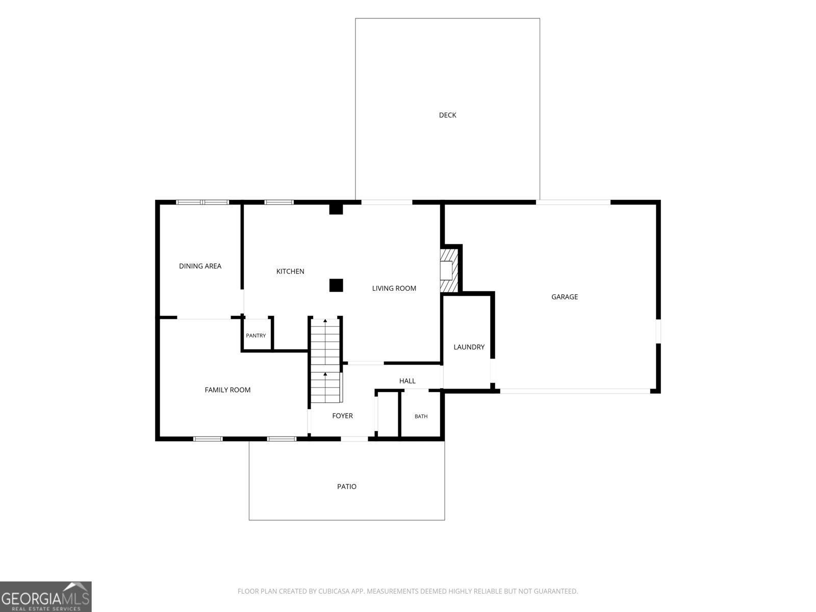 9715 Pond Circle Roswell - Photo 34
