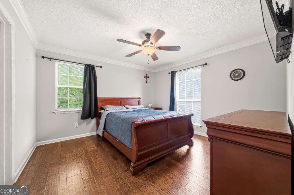 516 Fieldwood Dr. Adairsville - Photo 13
