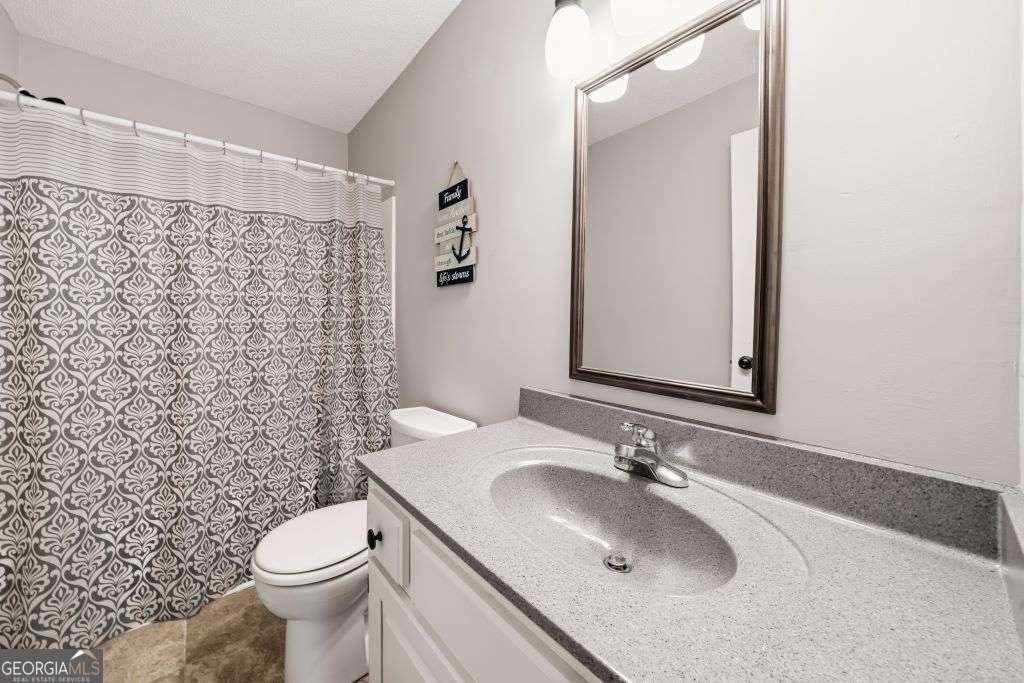 516 Fieldwood Dr. Adairsville - Photo 18