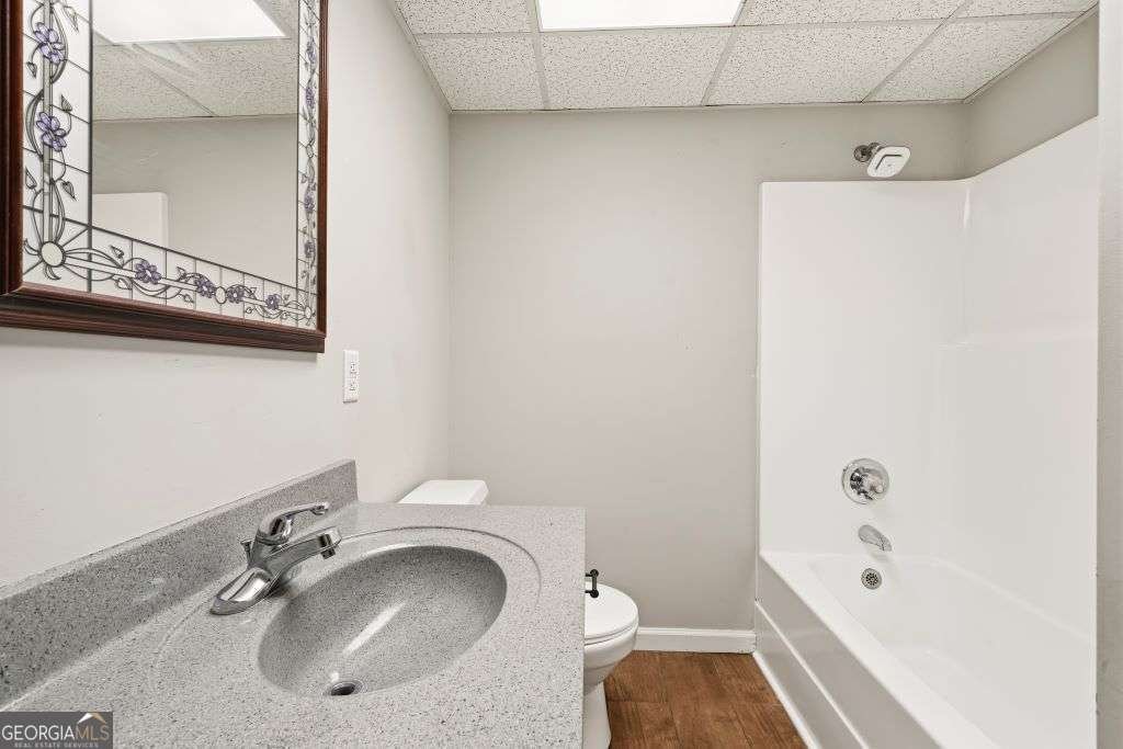 516 Fieldwood Dr. Adairsville - Photo 28
