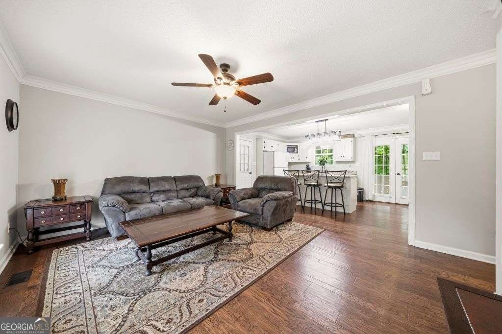 516 Fieldwood Dr. Adairsville - Photo 6