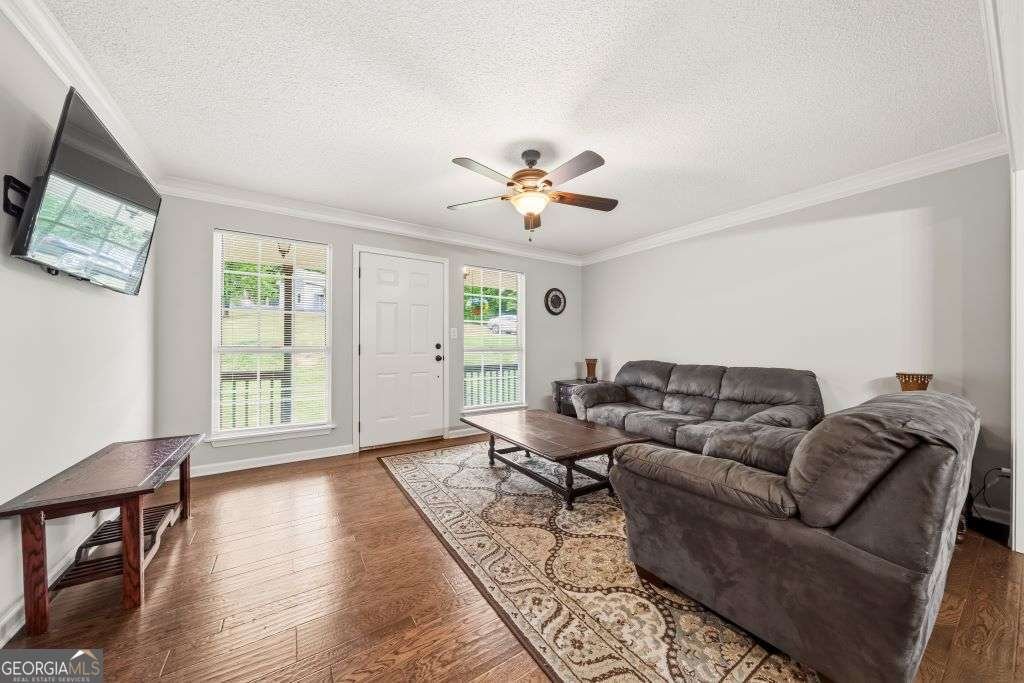 516 Fieldwood Dr. Adairsville - Photo 7