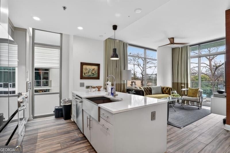 905 Juniper Street Atlanta - main photo