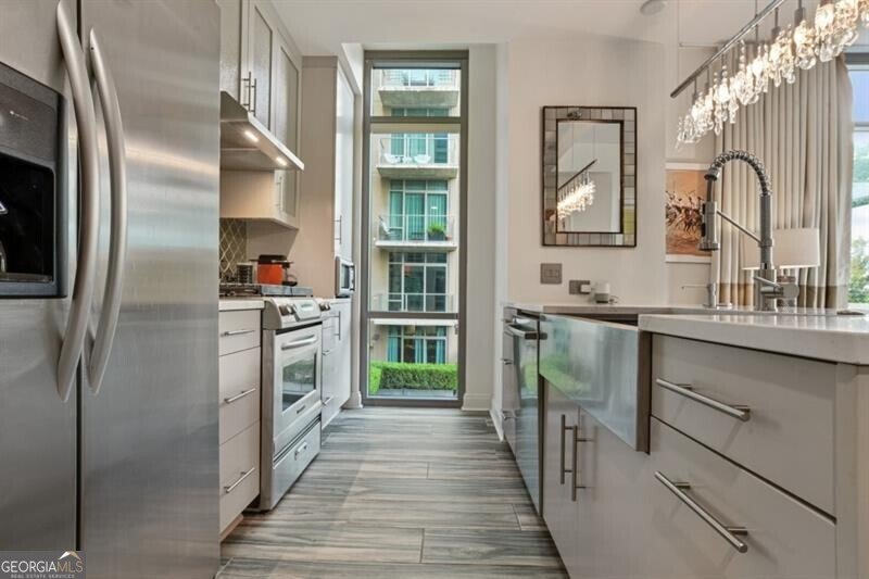 905 Juniper Street Atlanta - Photo 13