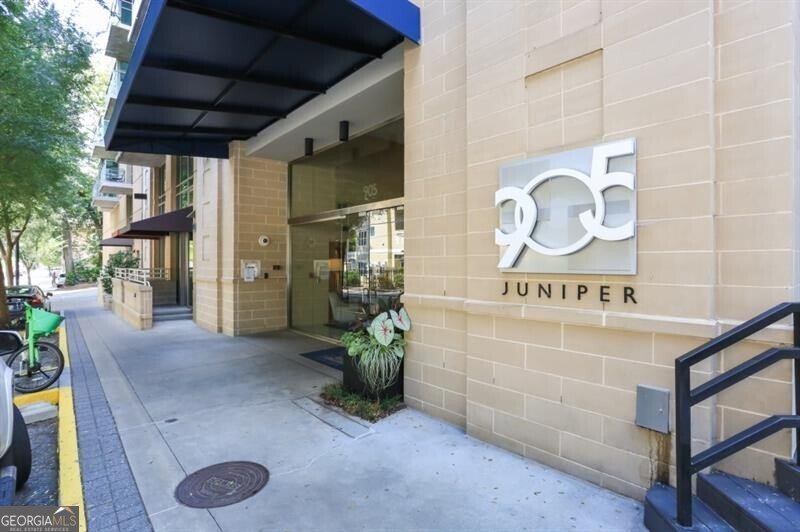 905 Juniper Street Atlanta - Photo 14