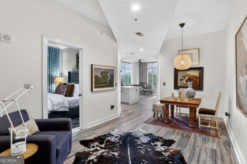 905 Juniper Street Atlanta - Photo 18