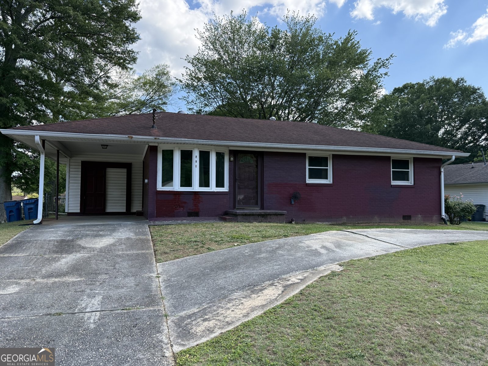 528 Pinecrest Drive Riverdale - main photo
