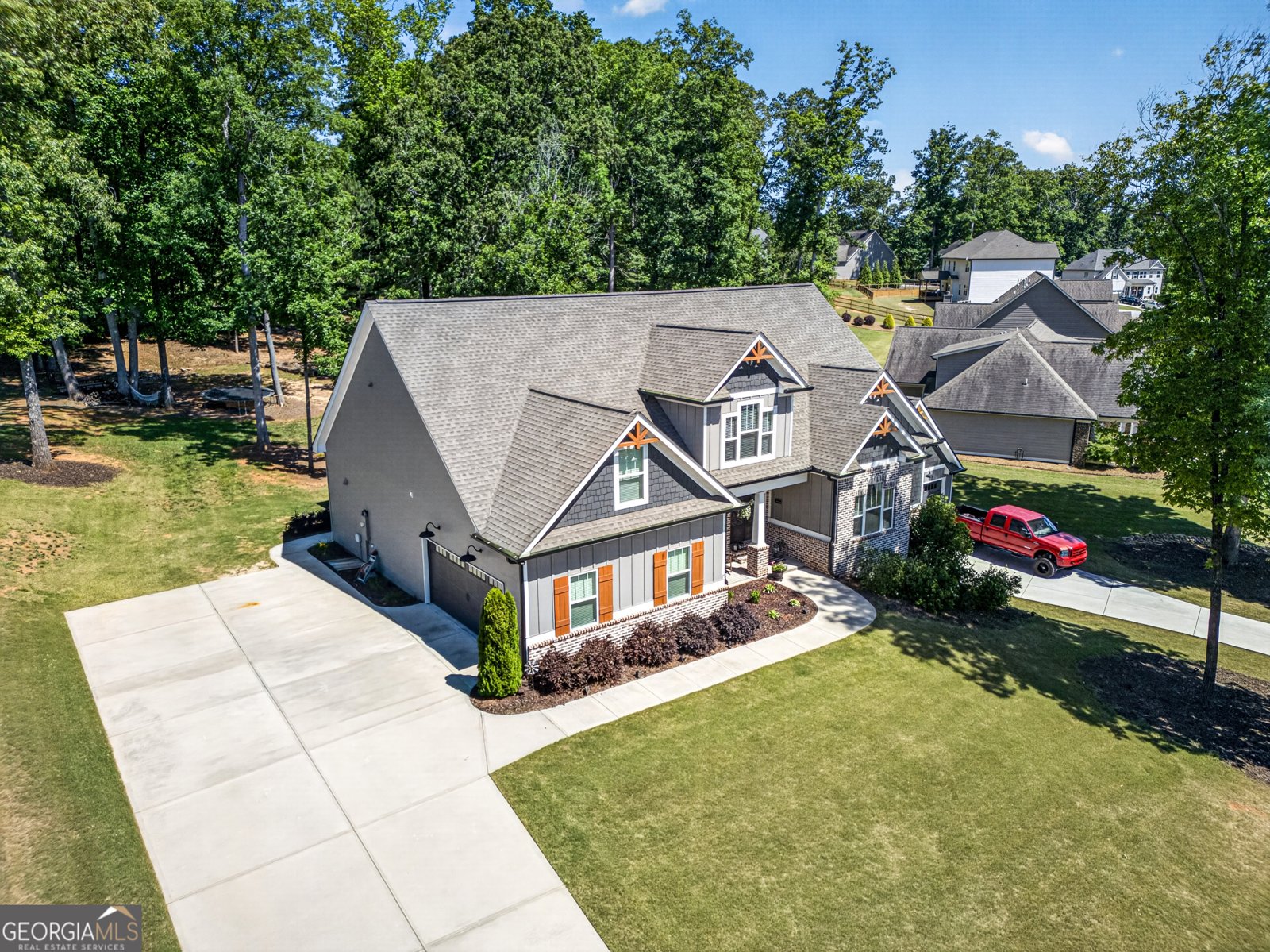3656 Eagle View Way Monroe - Photo 56