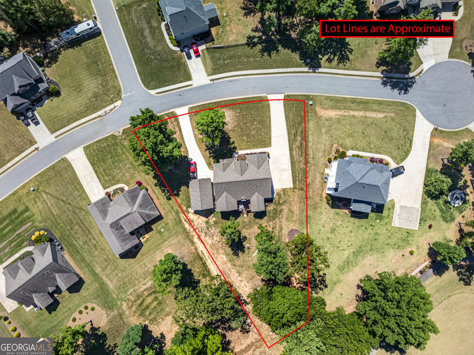 3656 Eagle View Way Monroe - Photo 58