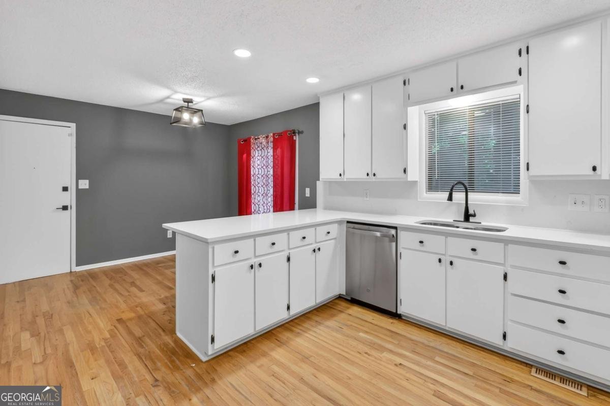 505 Woodman Place Roswell - Photo 10