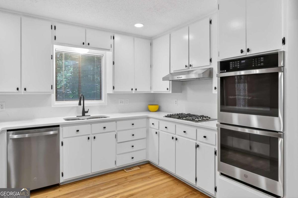 505 Woodman Place Roswell - Photo 11