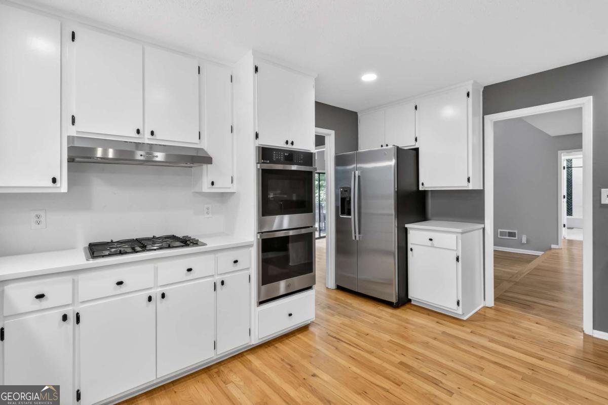 505 Woodman Place Roswell - Photo 12