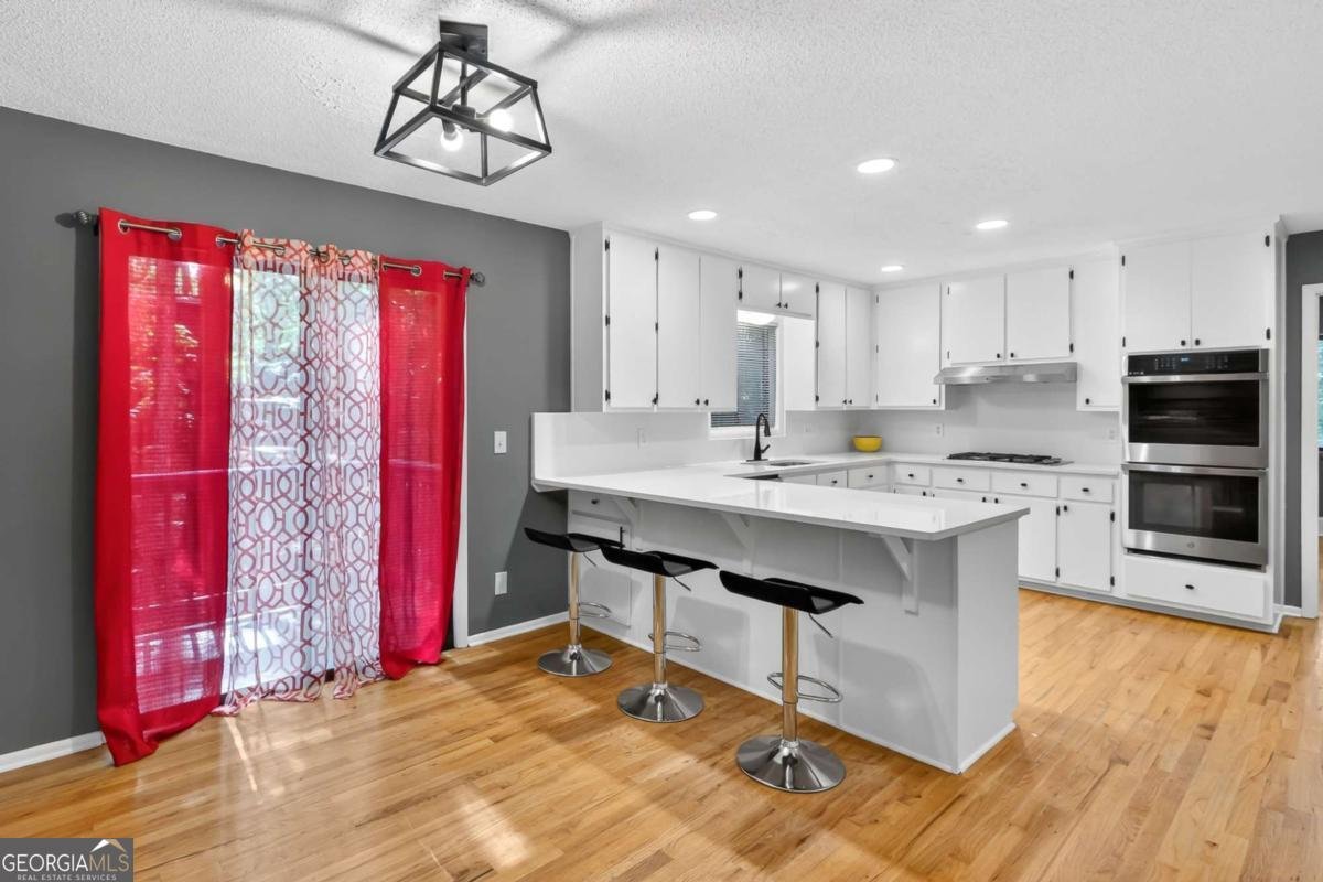 505 Woodman Place Roswell - Photo 13