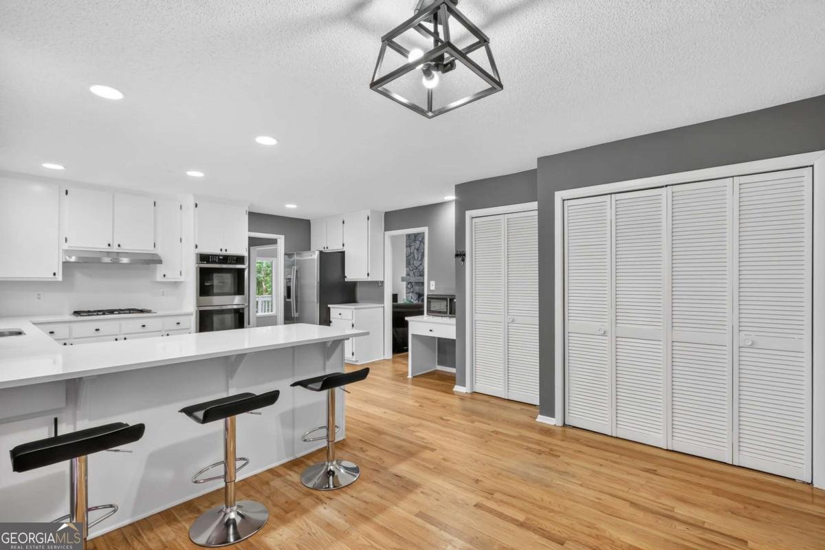 505 Woodman Place Roswell - Photo 14