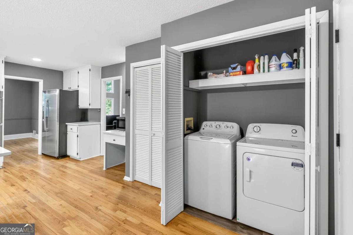 505 Woodman Place Roswell - Photo 15
