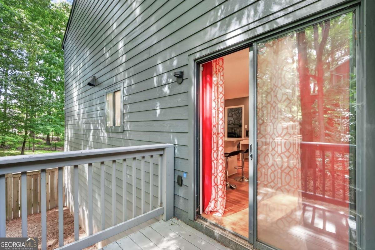 505 Woodman Place Roswell - Photo 17