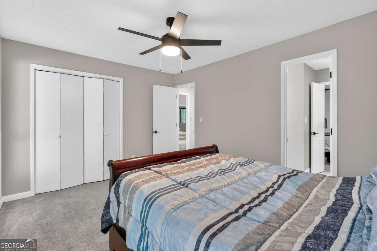 505 Woodman Place Roswell - Photo 19