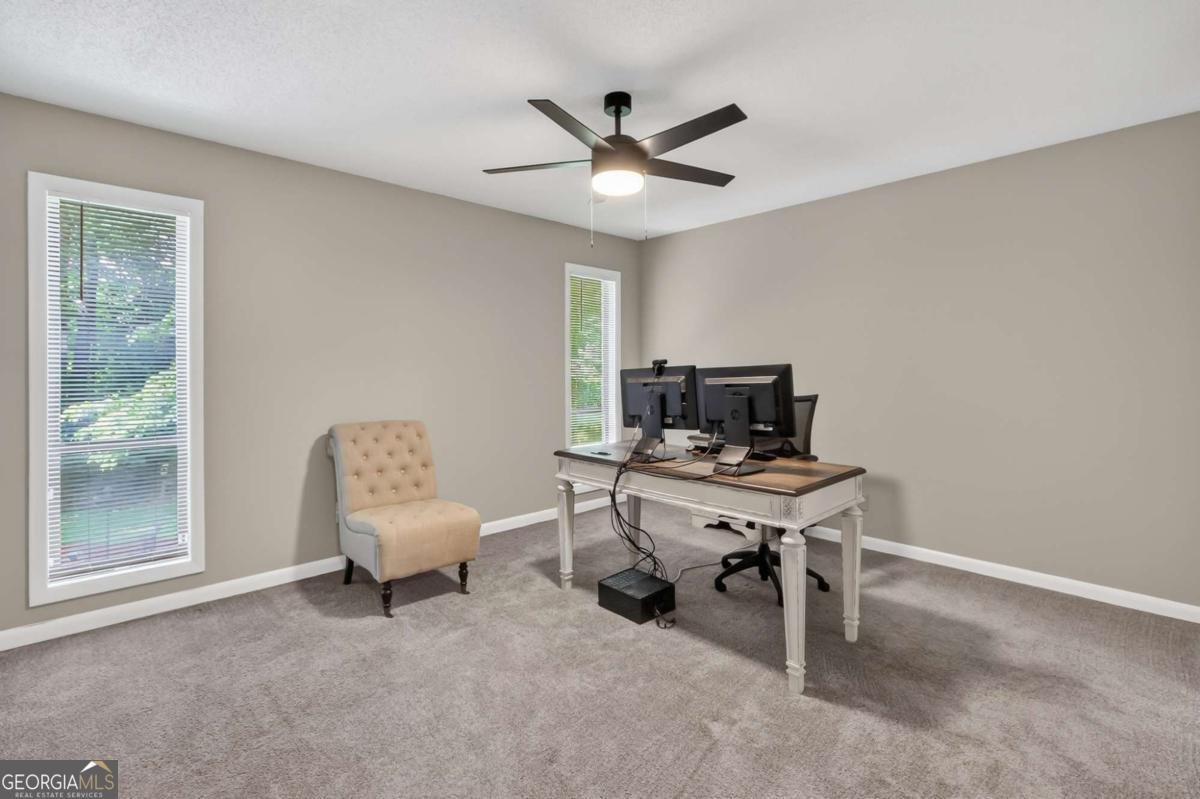 505 Woodman Place Roswell - Photo 22