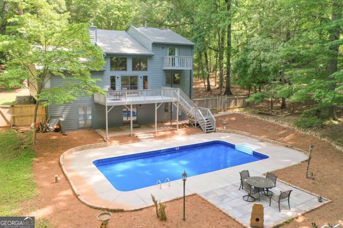 505 Woodman Place Roswell - Photo 43
