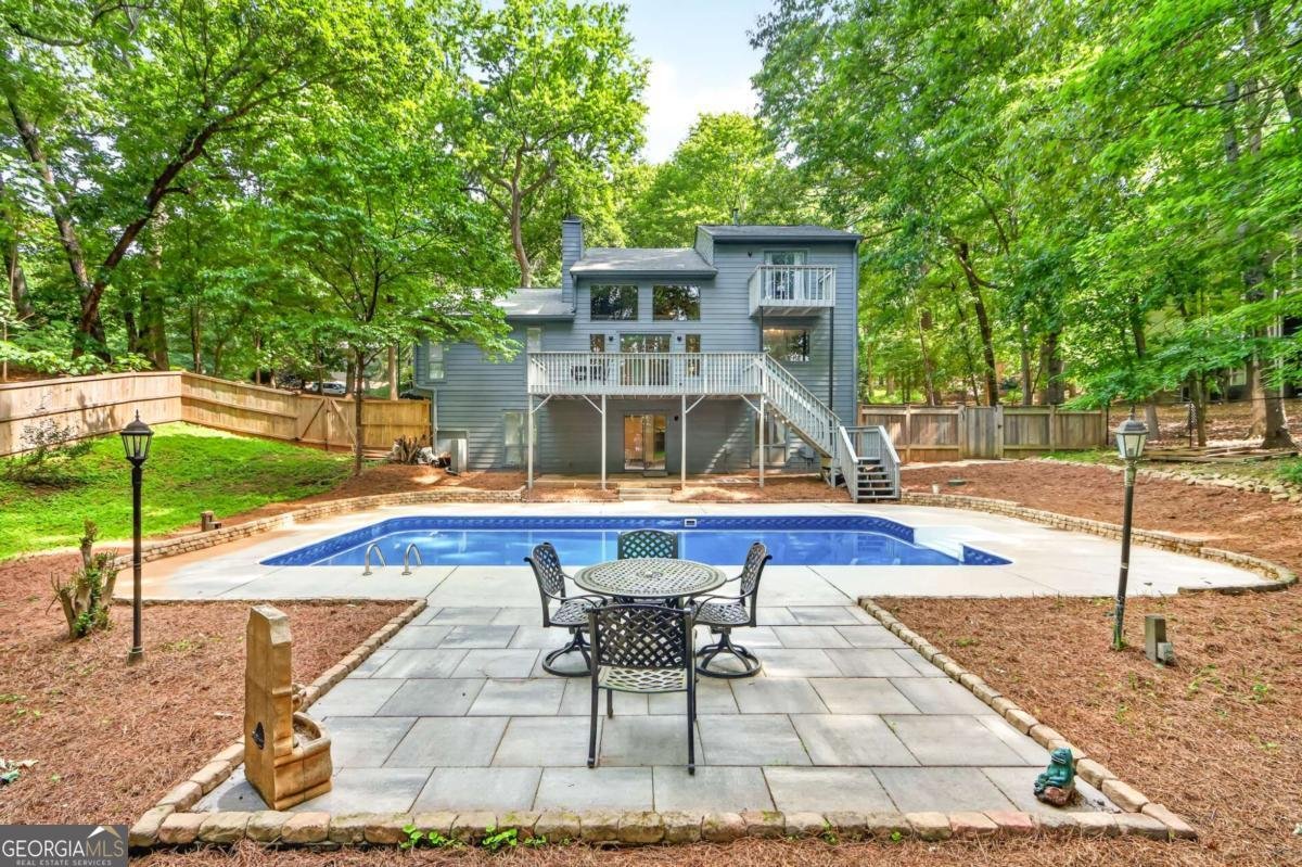 505 Woodman Place Roswell - Photo 44