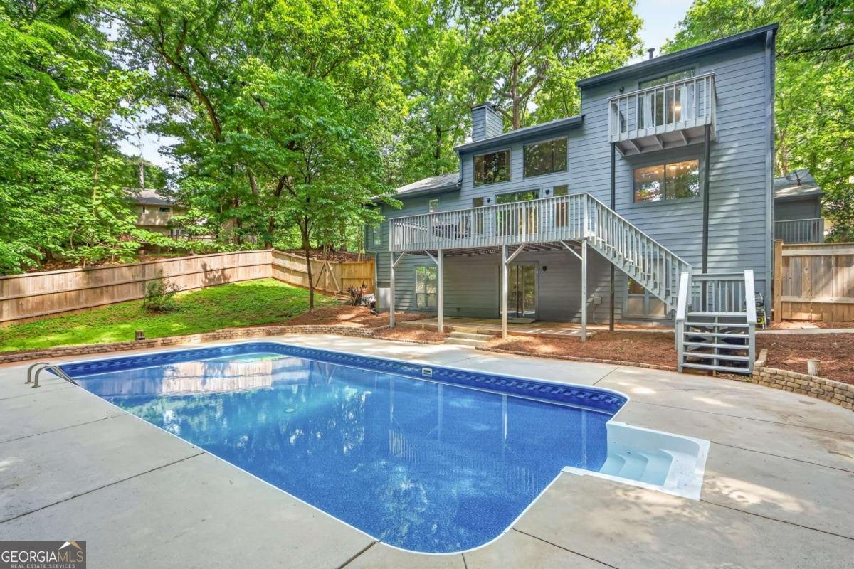 505 Woodman Place Roswell - Photo 45