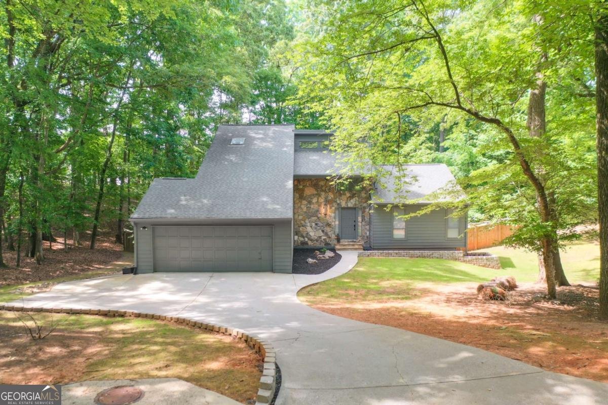 505 Woodman Place Roswell - Photo 59