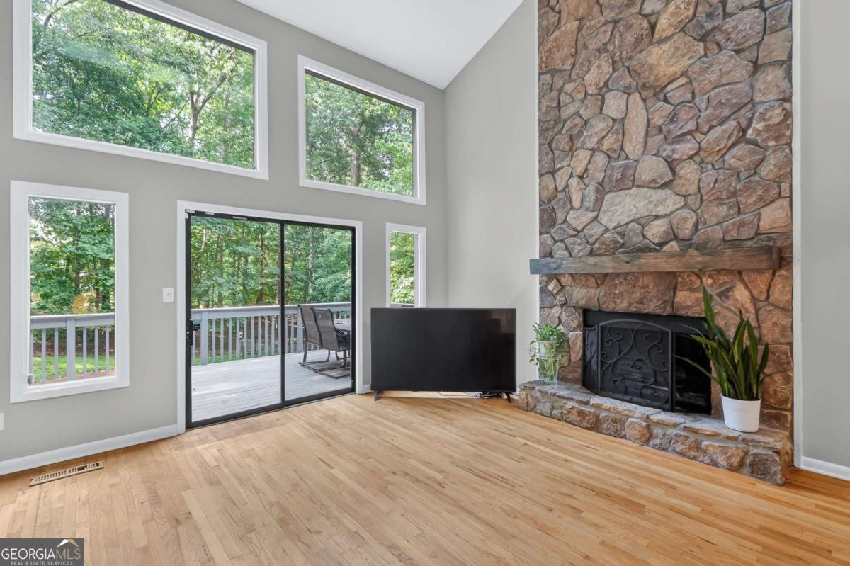 505 Woodman Place Roswell - Photo 6
