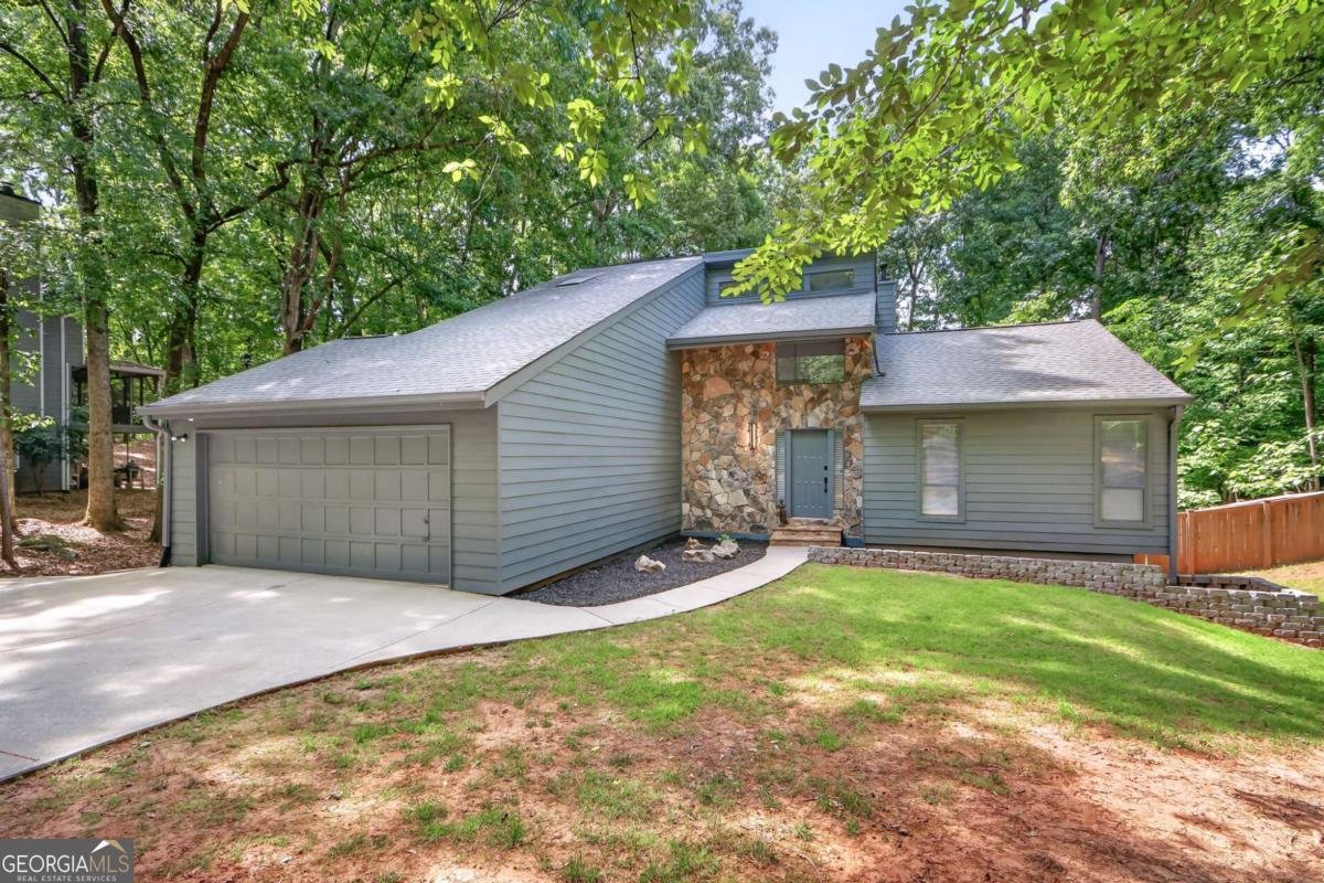 505 Woodman Place Roswell - Photo 60