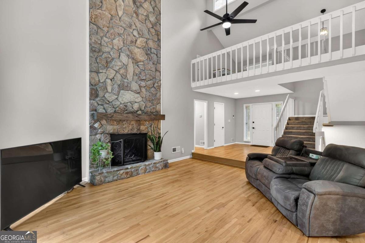 505 Woodman Place Roswell - Photo 7