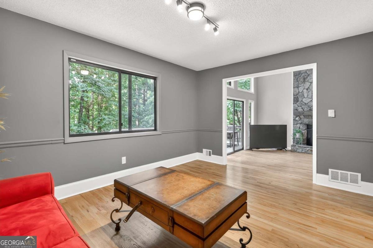 505 Woodman Place Roswell - Photo 9