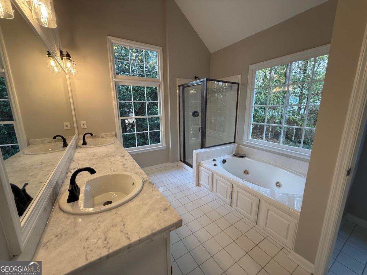 5325 Hillgate Crossing Alpharetta - Photo 16