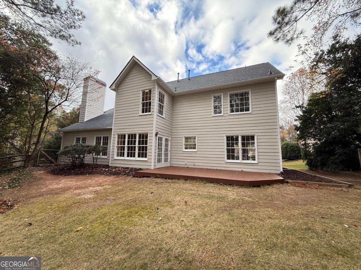 5325 Hillgate Crossing Alpharetta - Photo 33