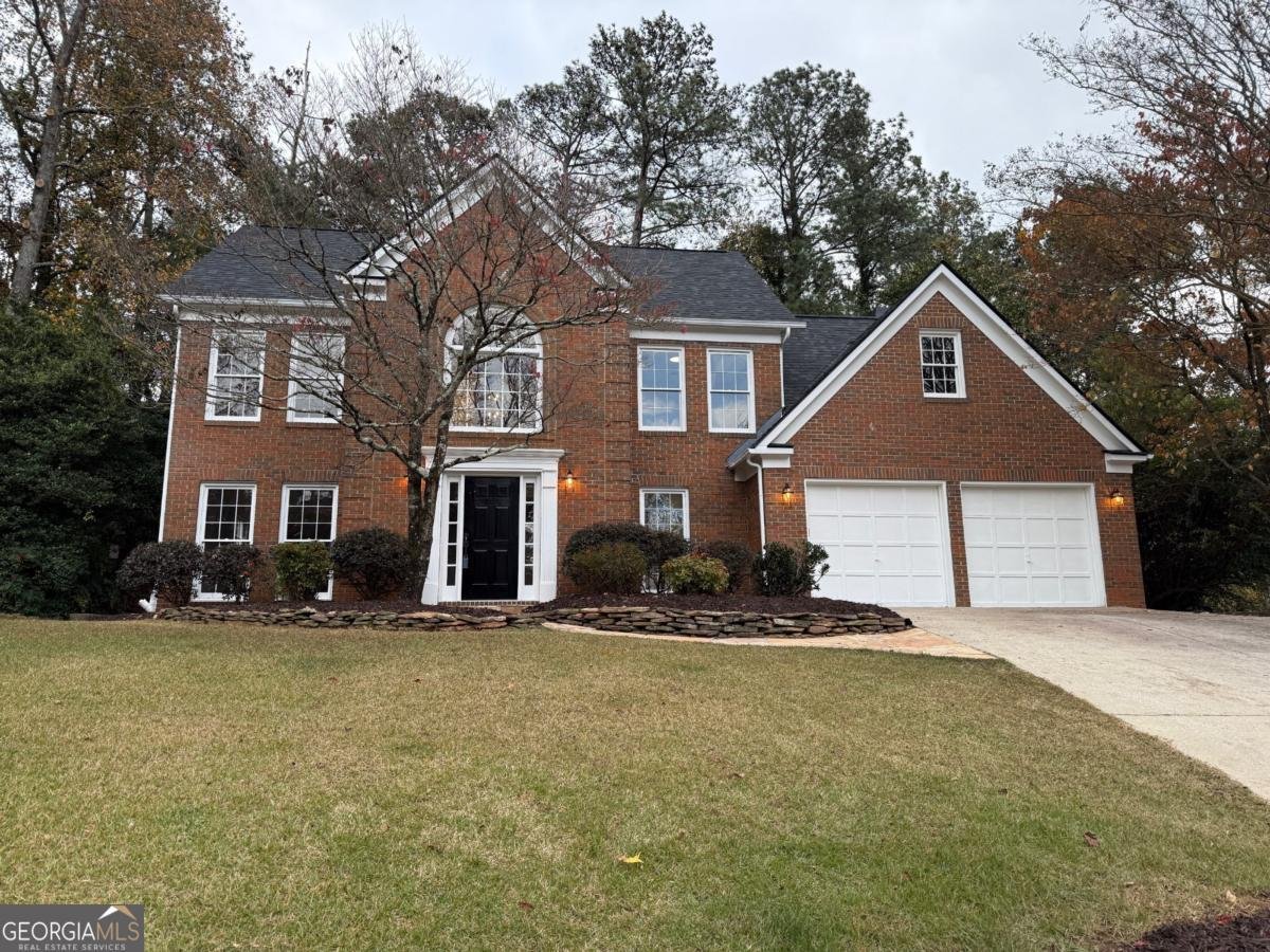 5325 Hillgate Crossing Alpharetta - Photo 35