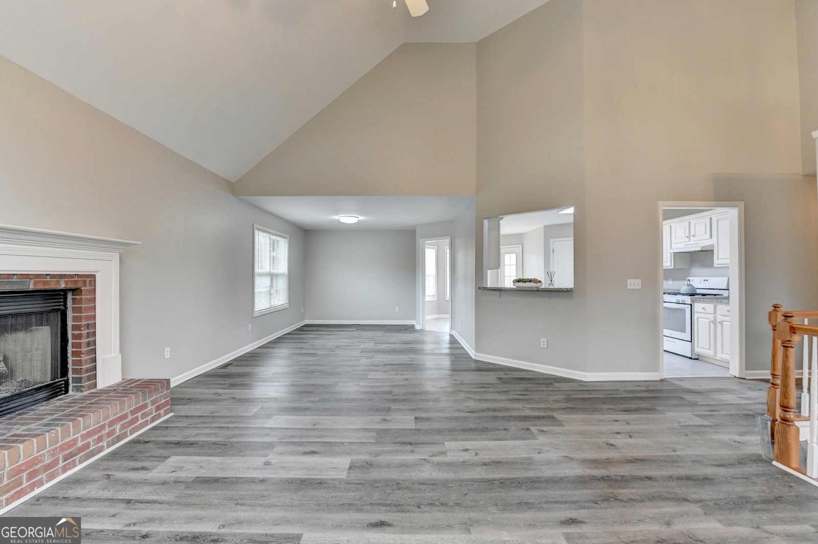 1945 Morgan Drive Cumming - Photo 10