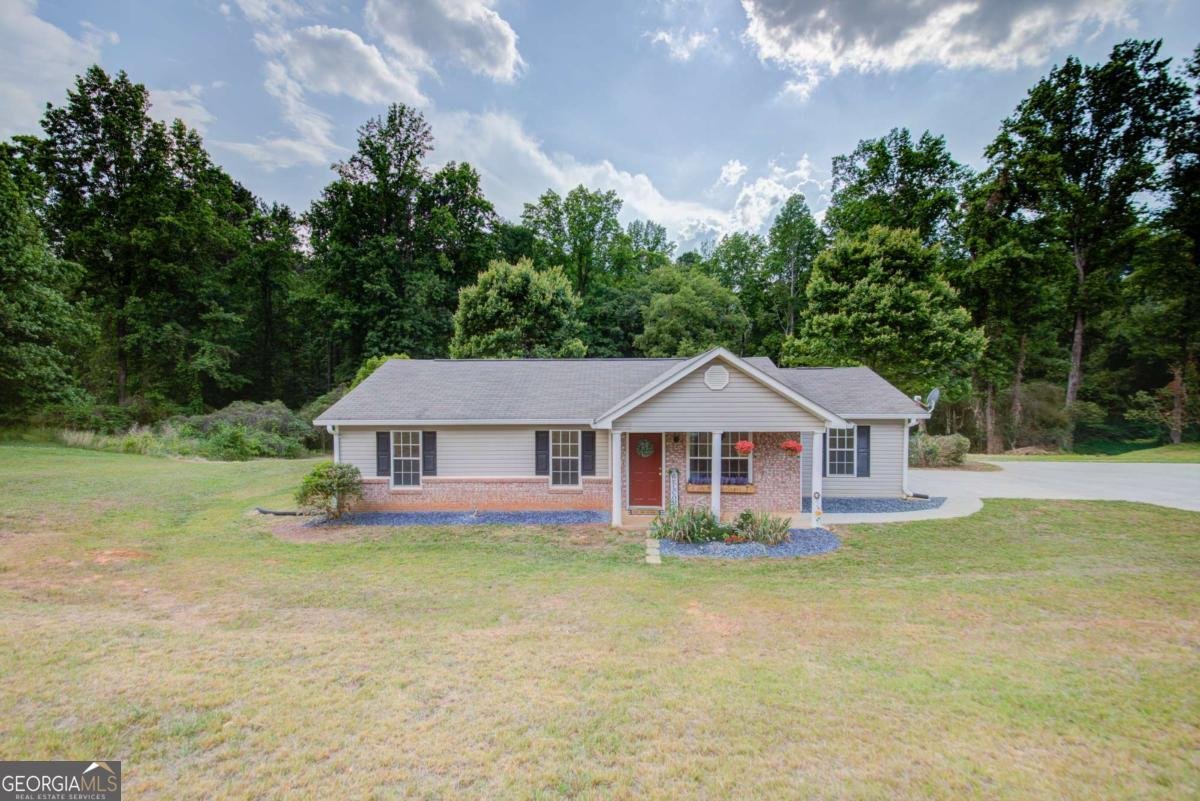 2968 Sky Lake Circle Gainesville - main photo