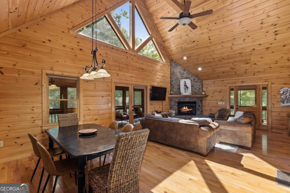 220 Solar Drive Blue Ridge - Photo 10