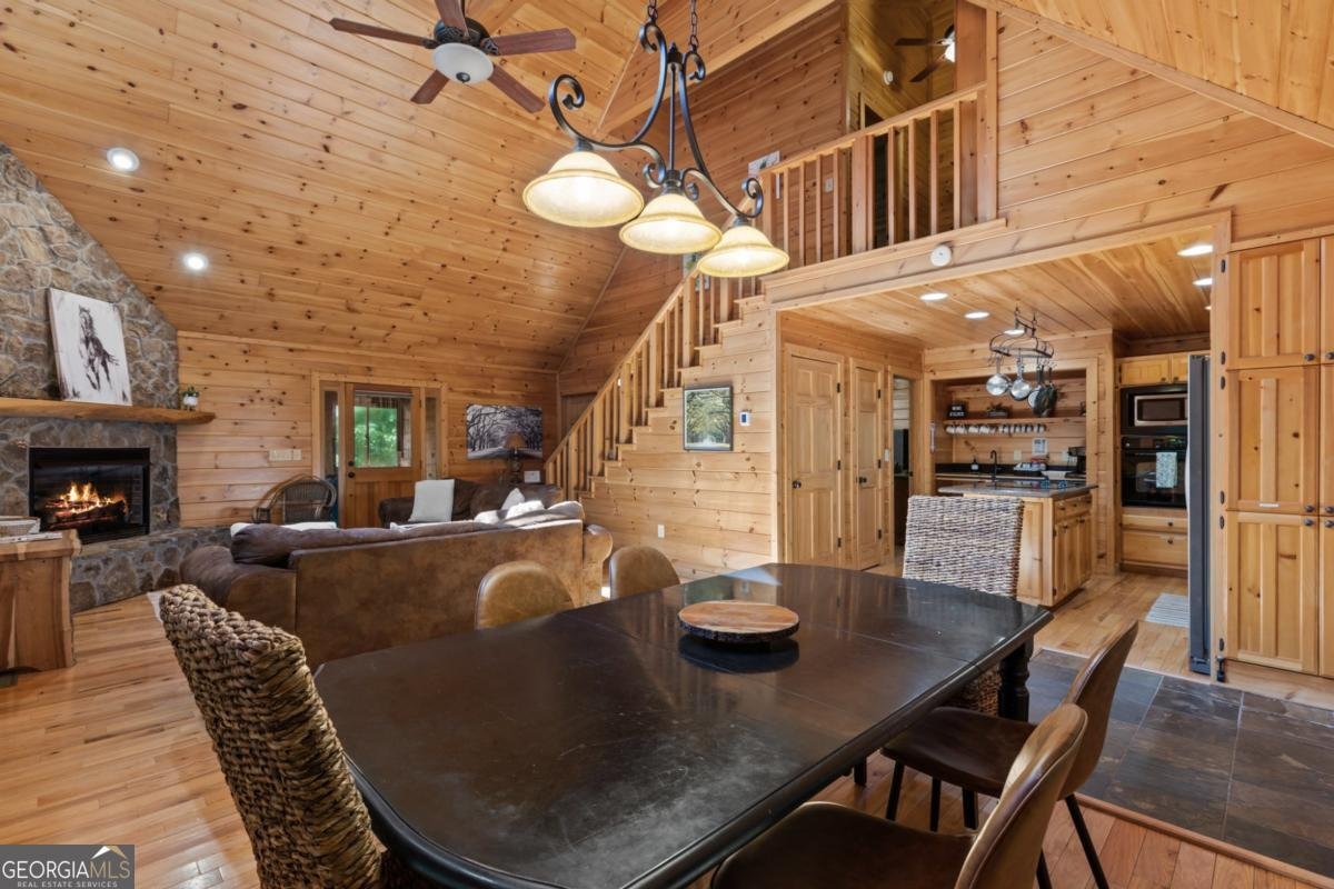 220 Solar Drive Blue Ridge - Photo 11