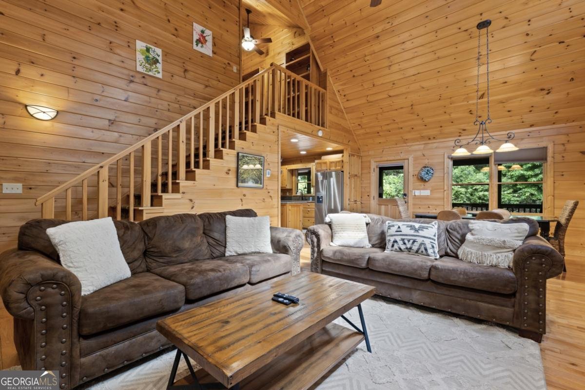 220 Solar Drive Blue Ridge - Photo 17