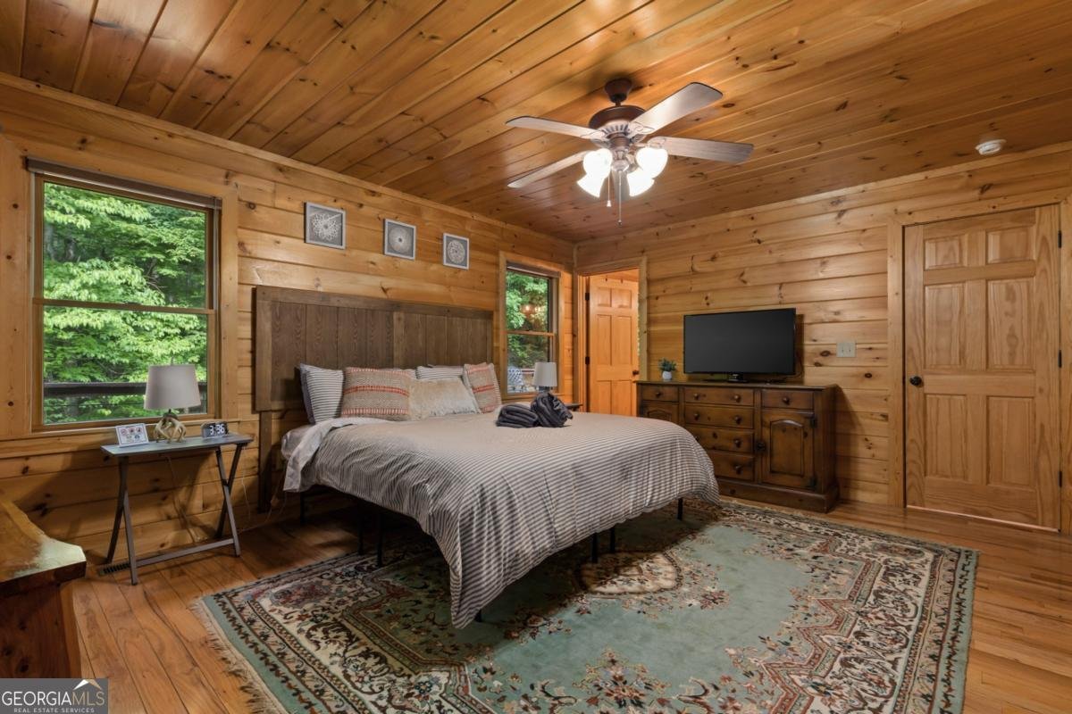 220 Solar Drive Blue Ridge - Photo 20