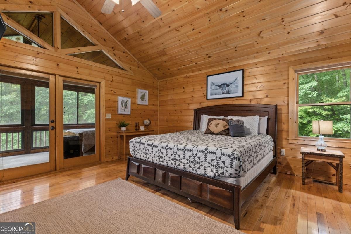 220 Solar Drive Blue Ridge - Photo 34